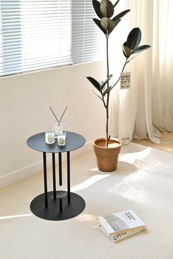 Unique Design Small Round Coffee Tables IE005