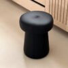 Mushroom Round Shaped Stools B943