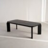 Nordic Rectangle Black Coffee Tables C305