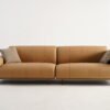Original Design Silicone Leather Sofa JHB148