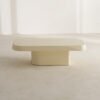 New Mineral Coating Coffee Table C306