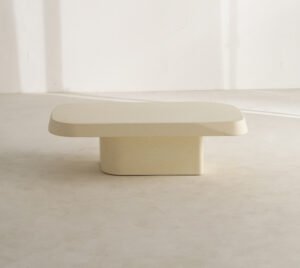 1 447 New Mineral Coating Coffee Table C306