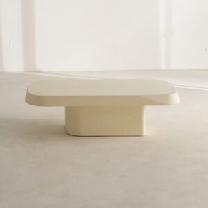 New Mineral Coating Coffee Table C306