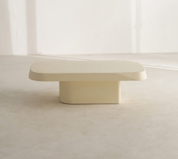 1 447 New Mineral Coating Coffee Table C306