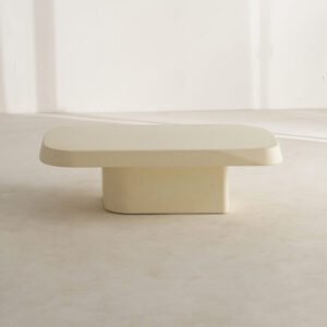 1 447 New Mineral Coating Coffee Table C306