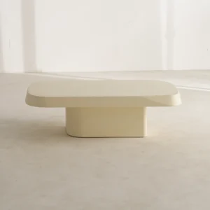 New Mineral Coating Coffee Table C306