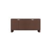 Modern Simple Storage Cabinet in New Chinese style HE3718