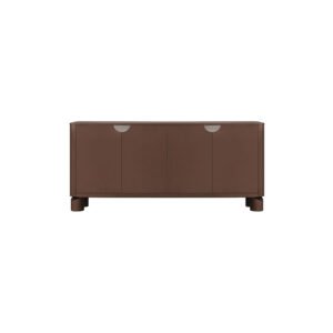 1 Modern Simple Storage Cabinet in New Chinese style HE3718