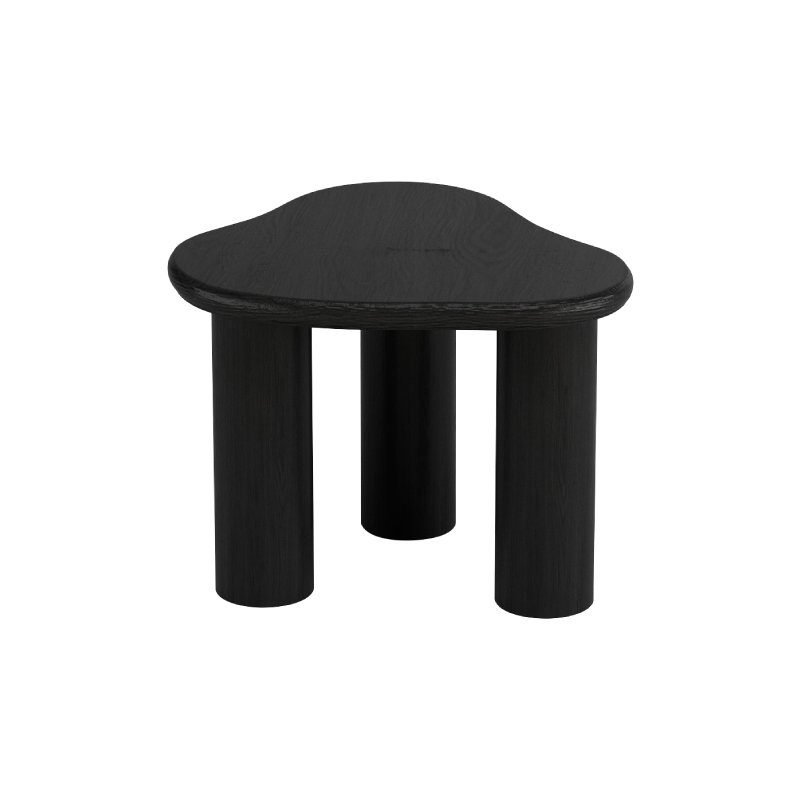 10 Minimalist Irregular Special Cloud Shape Coffee Table C294