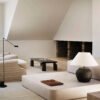 Nordic Minimalist Coffee Tables Set C303
