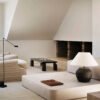 Nordic Minimalist Coffee Tables Set C303