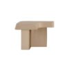 New Mineral Coating Side Table C307