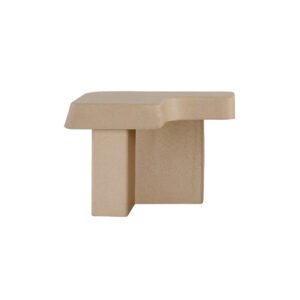 New Mineral Coating Side Table C307