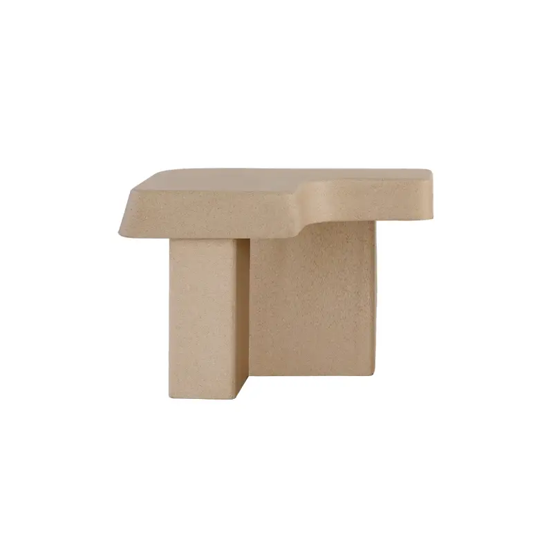 New Mineral Coating Side Table C307
