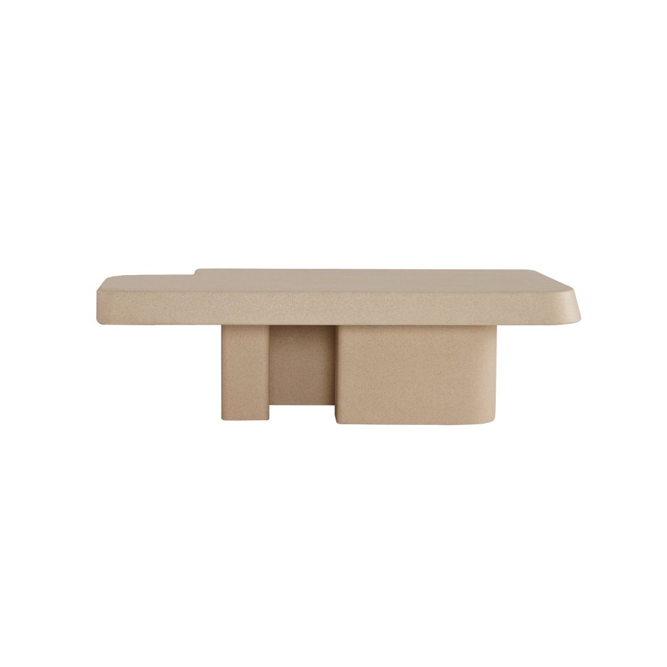 13 New Mineral Coating Coffee Table C308