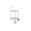 Luxury Modern Storage Trolley Side Table HE5665
