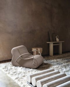 Italian Villa Sectional Modular Sofa JHB194