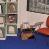 20191125午后理想6542-1 Nordic Lazy Single Armchair B929