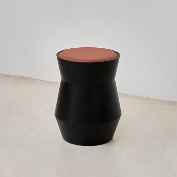 Drum stool C256