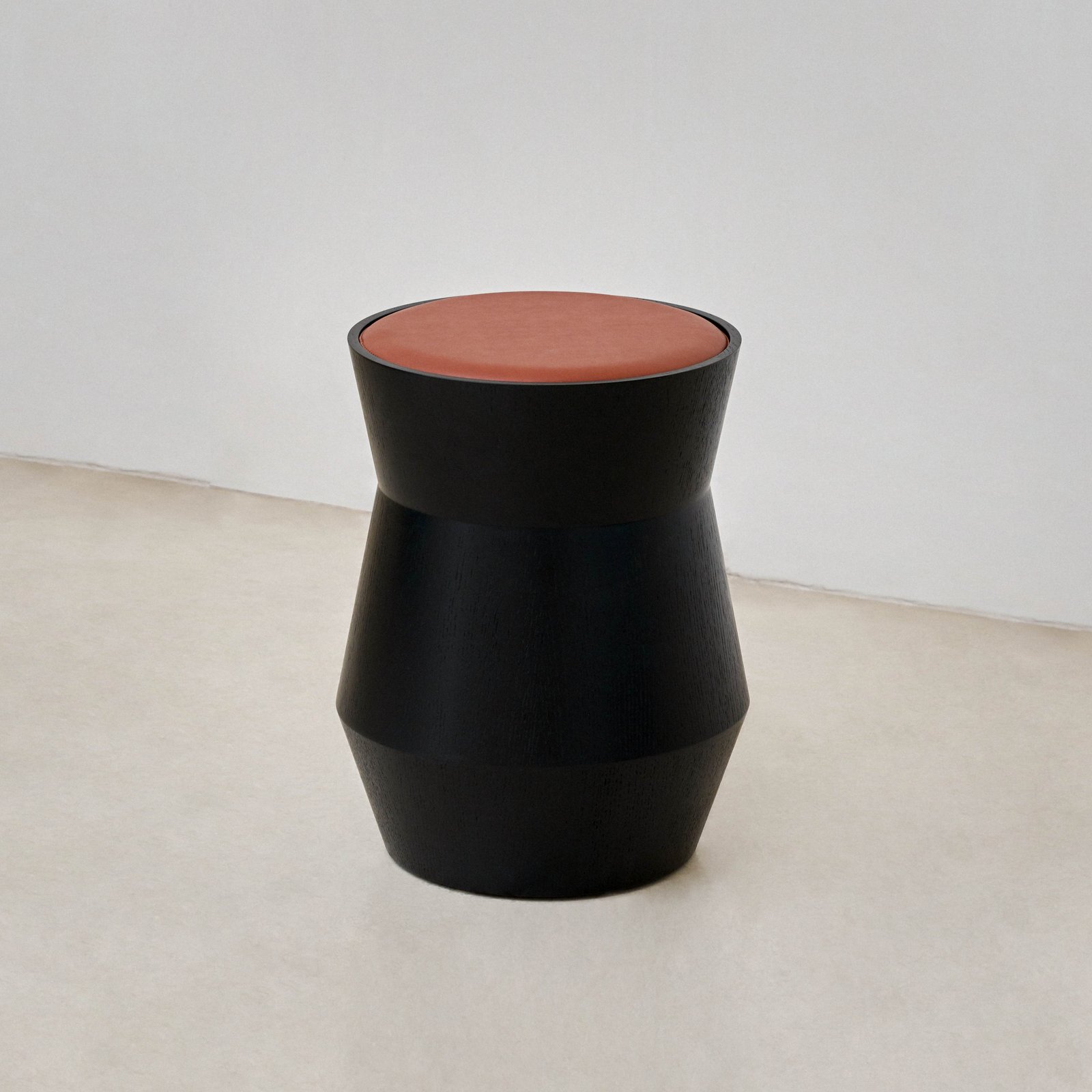 Drum stool C256