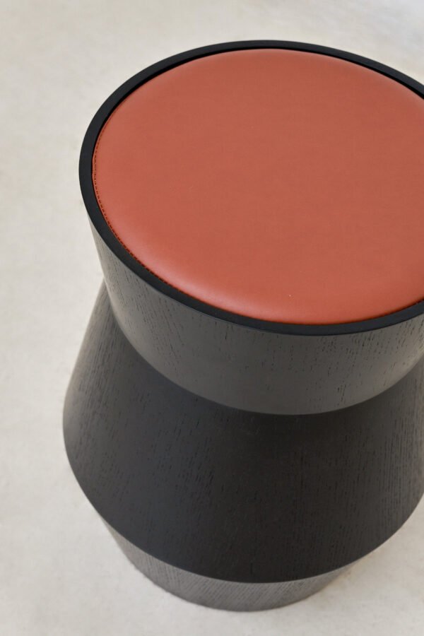 Drum stool C256