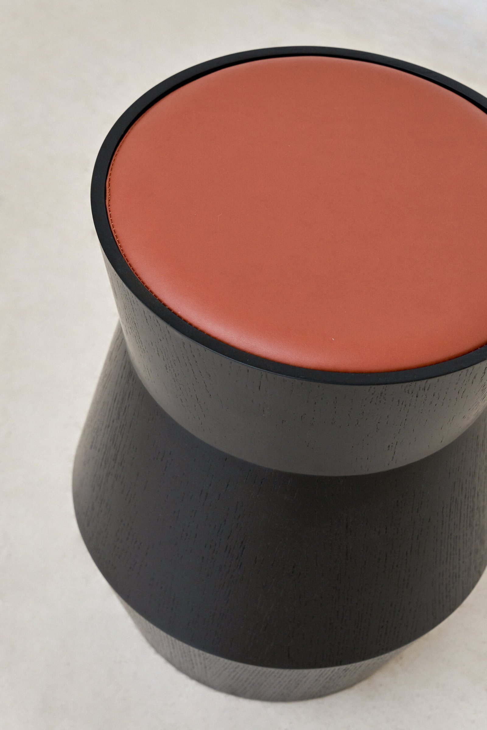 Drum stool C256