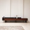 Wooden Nordic Style  TV Cabinet HE1268