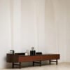 Wooden Nordic Style  TV Cabinet HE1268