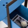 Hanging Basket Design Side Table C199