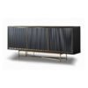 Luxury Veneer Sideboard Storage HE3694B