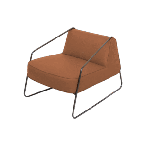 Fancy Classic Design Relaxing & Occasional Chair JHB160