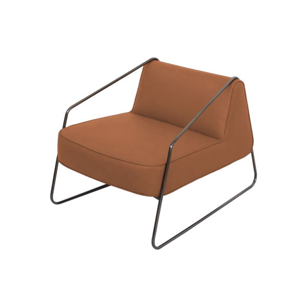 3 Fancy Classic Design Relaxing & Occasional Chair JHB160