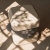 Multi-Functional 360 Rotating Swivel Side Table B959