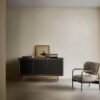 Luxury Veneer Sideboard Storage HE3694B