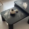 Nordic Minimalist Coffee Tables Set C303
