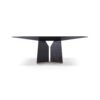 Oak veneer Dining Tables A959