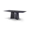 Oak veneer Dining Tables A959