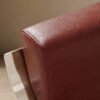 Classic Design Leather Accent Chair B901