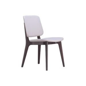Solid Wood Modern Simple Dining Chair B908