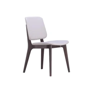 Solid Wood Modern Simple Dining Chair B908