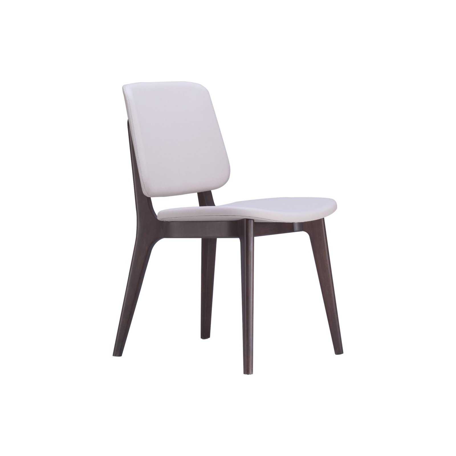 Solid Wood Modern Simple Dining Chair B908