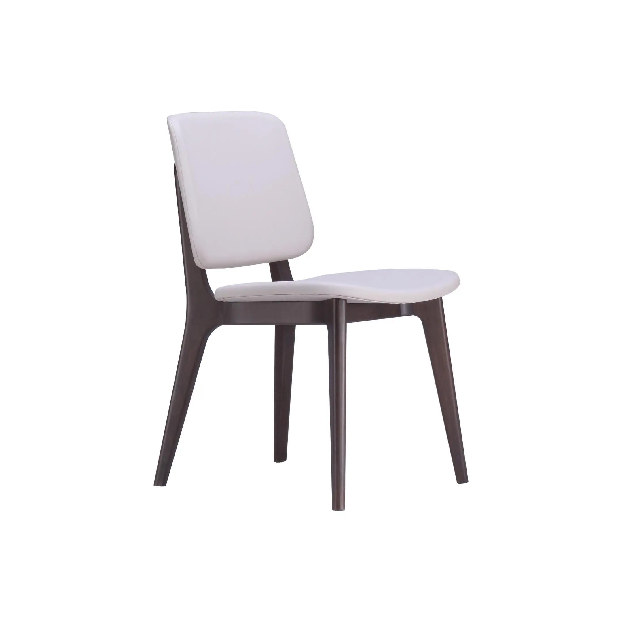 Solid Wood Modern Simple Dining Chair B908
