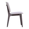 Solid Wood Modern Simple Dining Chair B908