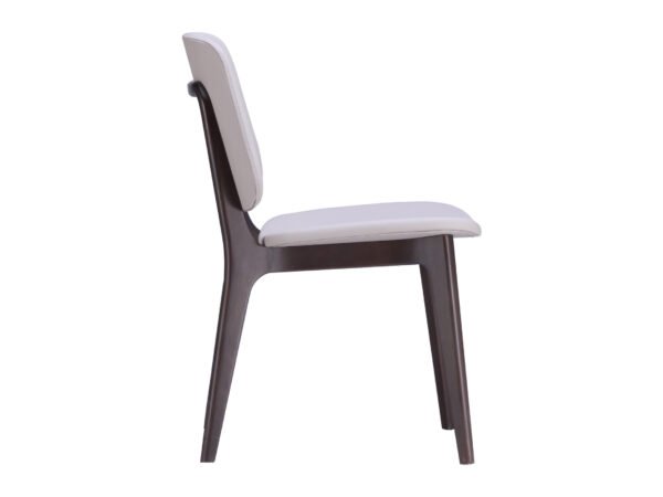 B908 (3) Solid Wood Modern Simple Dining Chair B908