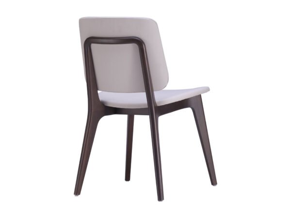 B908 (4) Solid Wood Modern Simple Dining Chair B908