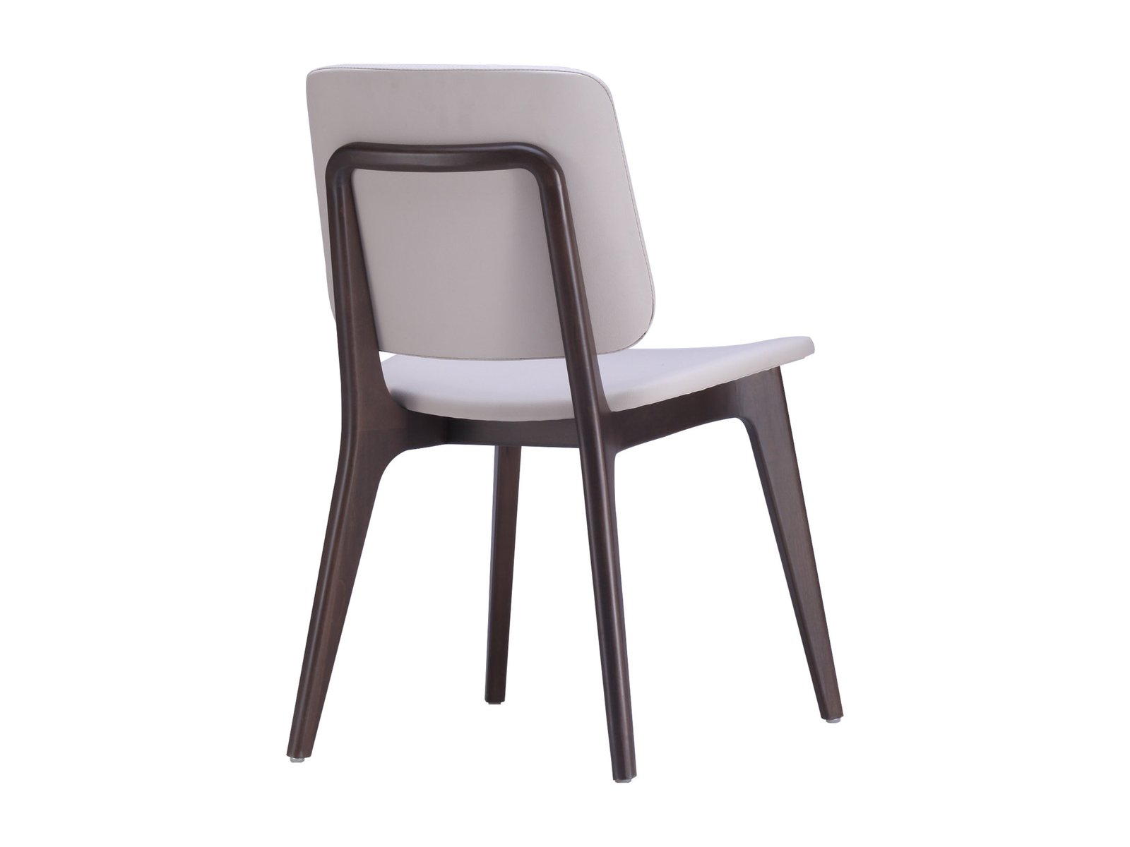 Solid Wood Modern Simple Dining Chair B908