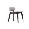 Solid Wooden Pvc Leather Dresser Chair B910