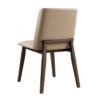 Modern Style Ash Wood Dining Chair B924