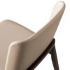 Modern Style Ash Wood Dining Chair B924