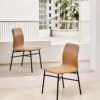 Classic Nordic Design Dinner Chair B926